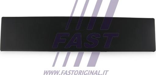 Fast FT90877 - Облицовка / защитная накладка, дверь avtokuzovplus.com.ua