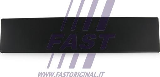 Fast FT90878 - Облицовка / защитная накладка, дверь avtokuzovplus.com.ua