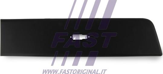 Fast FT90884 - Облицювання / захисна накладка, боковина autocars.com.ua