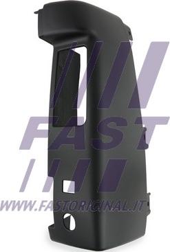 Fast FT90886 - Буфер, бампер autocars.com.ua