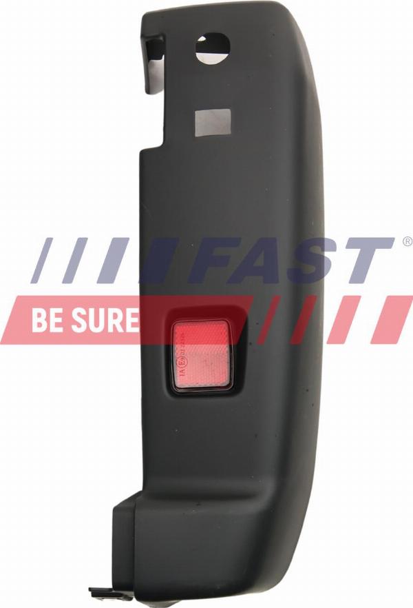 Fast FT90888G - Буфер, бампер autocars.com.ua