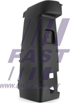 Fast FT90888 - Буфер, бампер autocars.com.ua