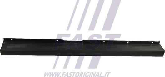 Fast FT90892G - Буфер, бампер autodnr.net