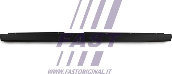 Fast FT90892 - Буфер, бампер autocars.com.ua