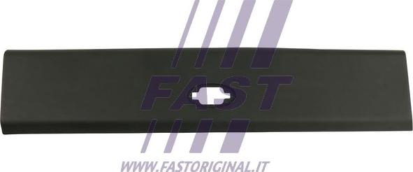 Fast FT90895 - Облицювання / захисна накладка, боковина autocars.com.ua