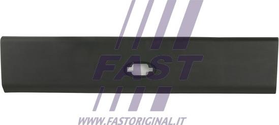 Fast FT90896 - Облицовка / защитная накладка, боковина avtokuzovplus.com.ua