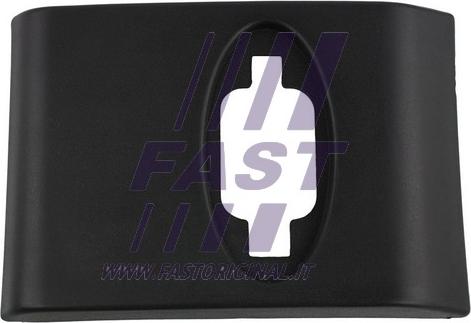 Fast FT90897 - Облицювання / захисна накладка, боковина autocars.com.ua