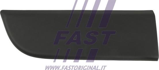 Fast FT90898 - Облицовка / защитная накладка, дверь avtokuzovplus.com.ua
