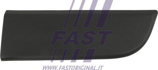 Fast FT90899 - Облицовка / защитная накладка, дверь avtokuzovplus.com.ua