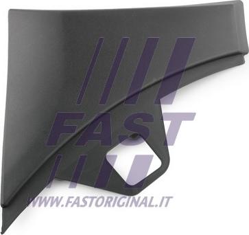 Fast FT90903 - Облицювання / захисна накладка, боковина autocars.com.ua