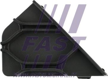 Fast FT90909 - Облицювання, бампер autocars.com.ua