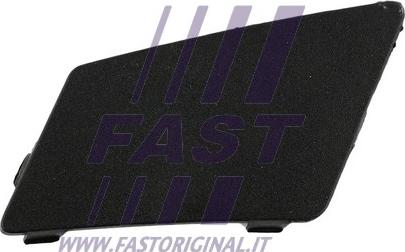 Fast FT90911 - Облицювання, бампер autocars.com.ua