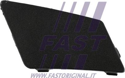 Fast FT90912 - Облицовка, бампер avtokuzovplus.com.ua