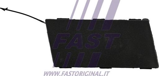 Fast FT90913 - Облицювання, бампер autocars.com.ua