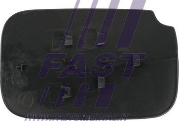 Fast FT90915 - Шарнір, кришка бензобака autocars.com.ua