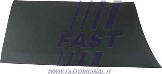 Fast FT90918 - Облицовка / защитная накладка, дверь avtokuzovplus.com.ua