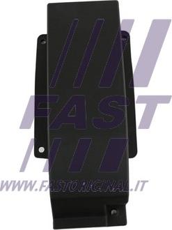 Fast FT90920 - Облицовка / защитная накладка, боковина autodnr.net