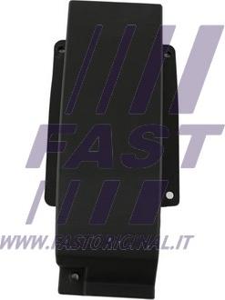 Fast FT90921 - Облицовка / защитная накладка, боковина autodnr.net