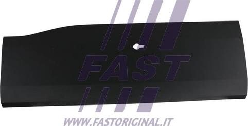 Fast FT90922 - Облицювання / захисна накладка, боковина autocars.com.ua