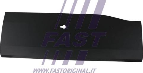 Fast FT90923 - Облицювання / захисна накладка, двері autocars.com.ua