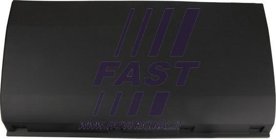 Fast FT90924 - Облицовка / защитная накладка, боковина autodnr.net
