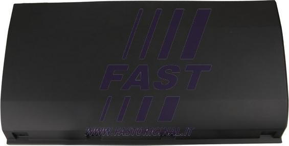 Fast FT90925 - Облицовка / защитная накладка, боковина autodnr.net