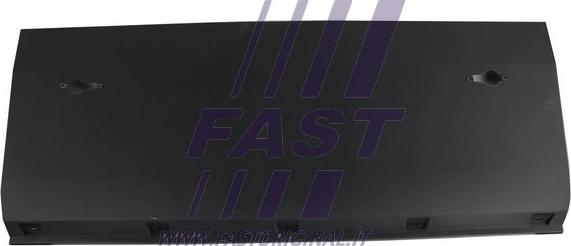 Fast FT90927 - Облицювання / захисна накладка, боковина autocars.com.ua