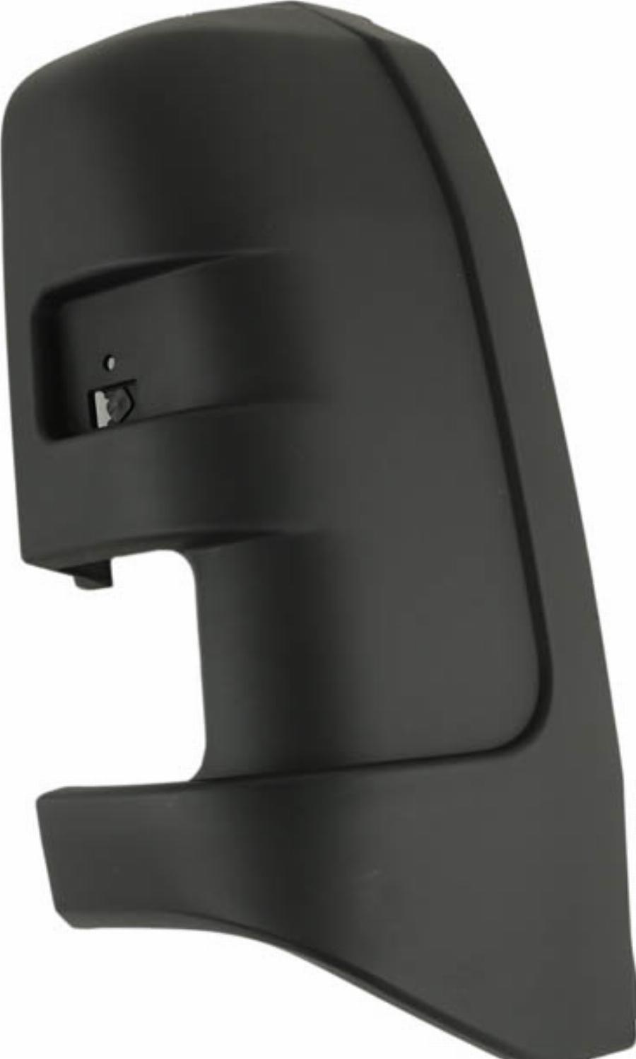 Fast FT90928 - Буфер, бампер autocars.com.ua