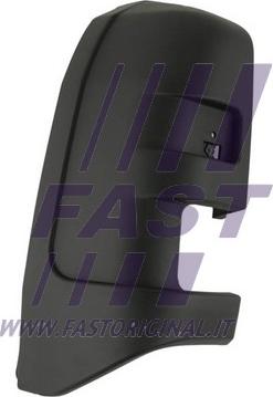 Fast FT90929 - Буфер, бампер autocars.com.ua