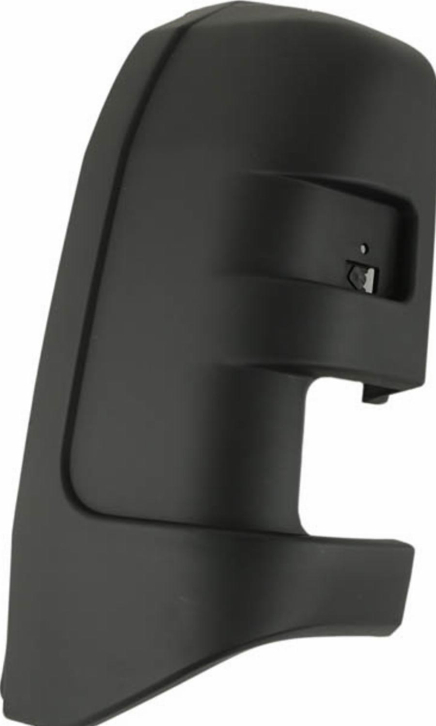 Fast FT90929 - Буфер, бампер autocars.com.ua