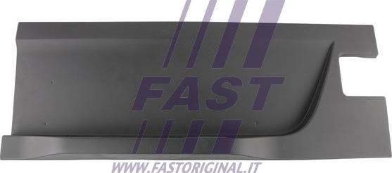 Fast FT90932 - Облицювання / захисна накладка, двері autocars.com.ua