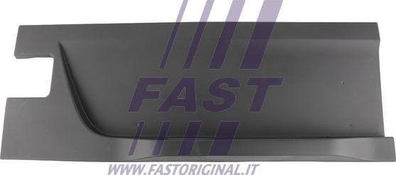 Fast FT90933 - Облицовка / защитная накладка, дверь autodnr.net