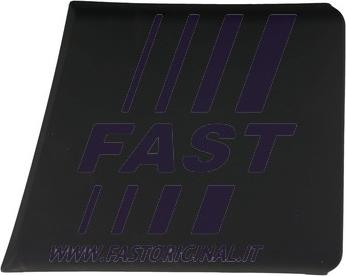 Fast FT90936 - Облицювання / захисна накладка, боковина autocars.com.ua
