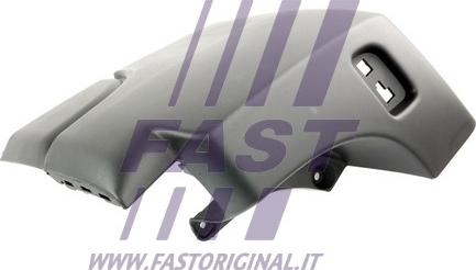 Fast FT90939 - Буфер, бампер autocars.com.ua