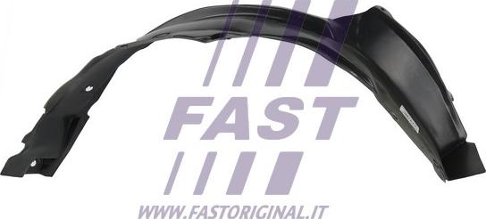 Fast FT90940 - Колісна ніша autocars.com.ua