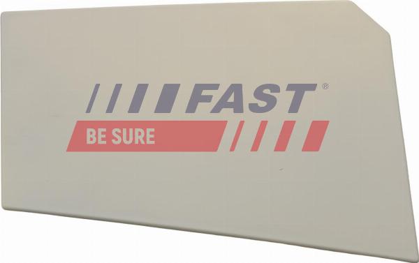 Fast FT90948 - Шарнір, кришка бензобака autocars.com.ua