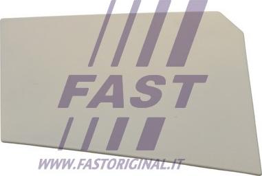 Fast FT90948 - Шарнір, кришка бензобака autocars.com.ua