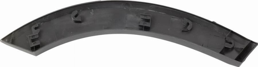 Fast FT90949 - Облицювання / захисна накладка, крило autocars.com.ua