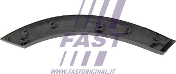 Fast FT90949 - Облицювання / захисна накладка, крило autocars.com.ua
