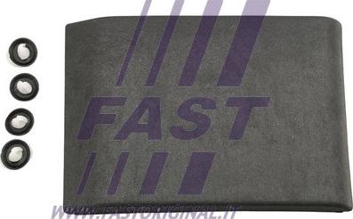 Fast FT90951 - Облицювання / захисна накладка, боковина autocars.com.ua