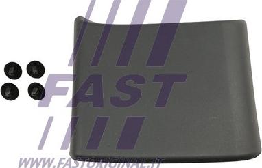 Fast FT90953 - Облицювання / захисна накладка, боковина autocars.com.ua