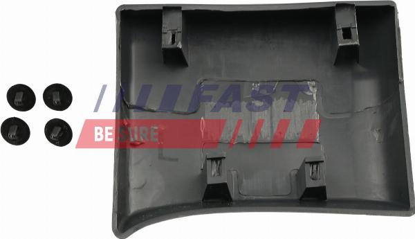 Fast FT90953 - Облицювання / захисна накладка, боковина autocars.com.ua