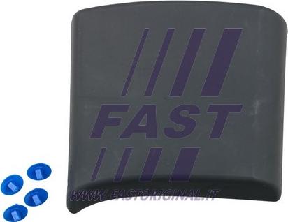 Fast FT90954 - Облицювання / захисна накладка, боковина autocars.com.ua