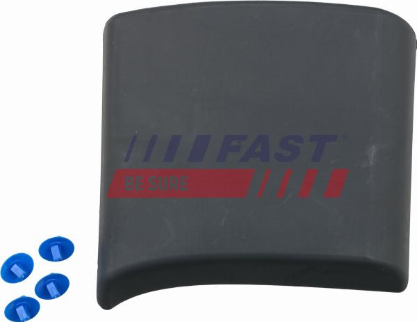 Fast FT90954 - Облицювання / захисна накладка, боковина autocars.com.ua