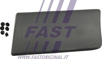 Fast FT90955 - Облицювання / захисна накладка, боковина autocars.com.ua