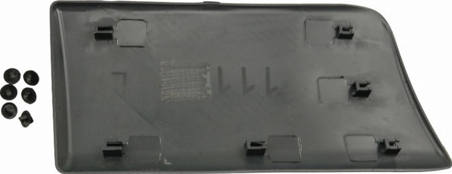 Fast FT90955 - Облицювання / захисна накладка, боковина autocars.com.ua