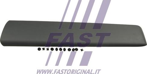 Fast FT90957 - Облицювання / захисна накладка, двері autocars.com.ua