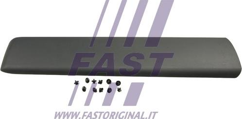 Fast FT90958 - Облицювання / захисна накладка, двері autocars.com.ua