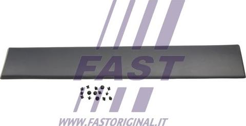 Fast FT90959 - Облицювання / захисна накладка, двері autocars.com.ua