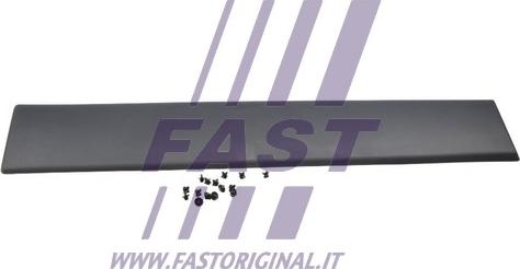 Fast FT90960 - Облицювання / захисна накладка, двері autocars.com.ua